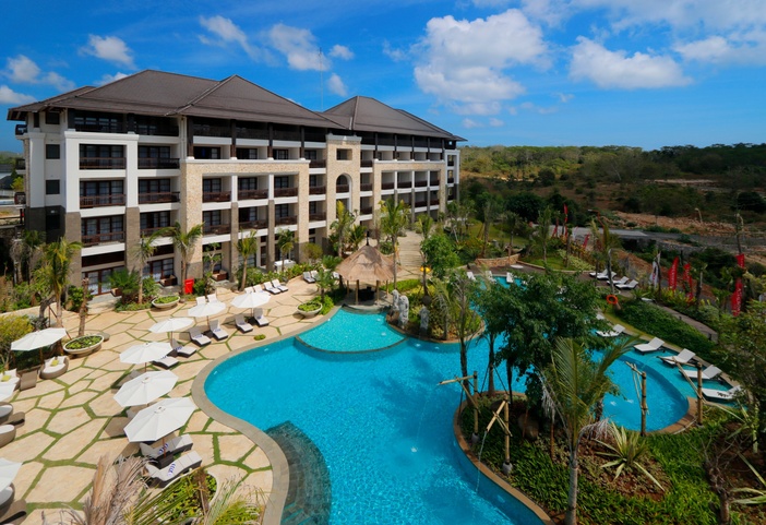 Royal Tulip Springhill Resort