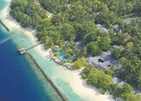 Royal Island Resort & Spa