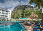 Centara Ao Nang Beach Resort & Spa Krabi