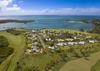 Anahita Golf & Spa Resort Mauritius