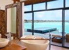 Kuredhivaru Resort And Spa (Ex.Movenpick Resort Kuredhivaru)