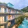 Panwaburi Beachfront Resort