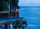 Four Seasons Resort Bali At Jimbaran Bay