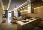 Dorsett Residences Bukit Bintang