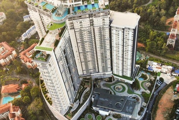 Swiss-Garden Hotel & Residences, Genting Highlands