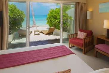 Centara Ras Fushi Resort & Spa Maldives