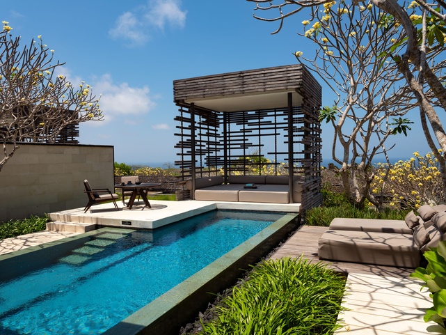 Alila Villas Uluwatu