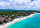 Constance Belle Mare Plage Mauritius