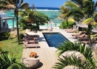 La Maison D'Et Hotel Mauritius