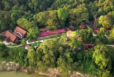 Mutiara Taman Negara Resort