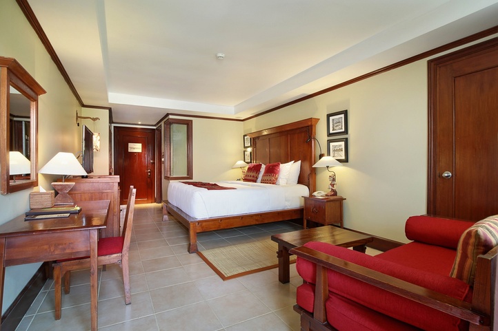 Ramayana Resort & Spa Kuta