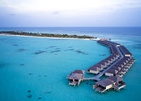 Le Meridien Maldives Resort & Spa