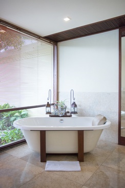 Komaneka At Bisma Ubud