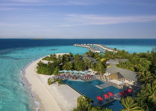 Nh Collection Maldives Havodda Resort (Ex.Amari Havodda Maldives)