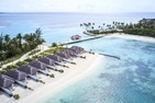 Sun Siyam Olhuveli Maldives