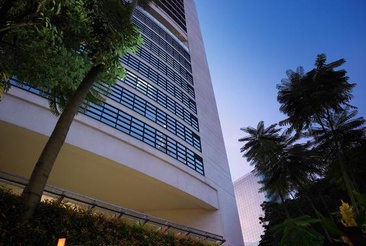 Hotel Maya Kuala Lumpur