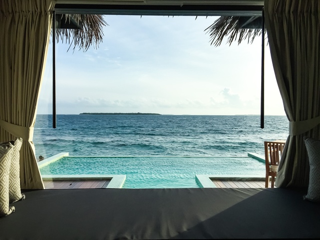 Noku Maldives, Vignette Collection By Ihg