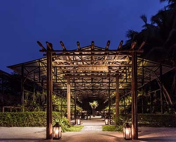 One&Only Reethi Rah