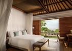 Four Seasons Resort Bali At Jimbaran Bay