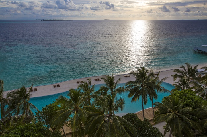 Amilla Maldives