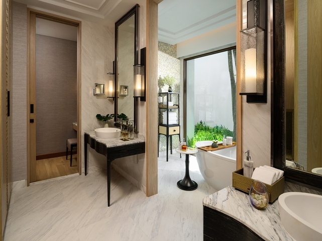 Intercontinental Phuket Resort