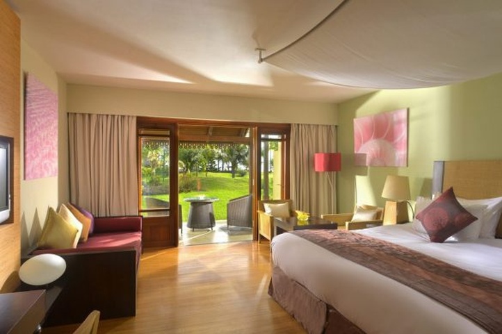 Sofitel Mauritius L'Imperial Resort & Spa