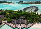 Sun Siyam Olhuveli Maldives