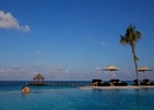 Komandoo Island Resort