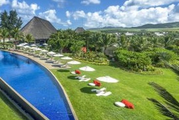 Sofitel So Mauritius Bel Ombre