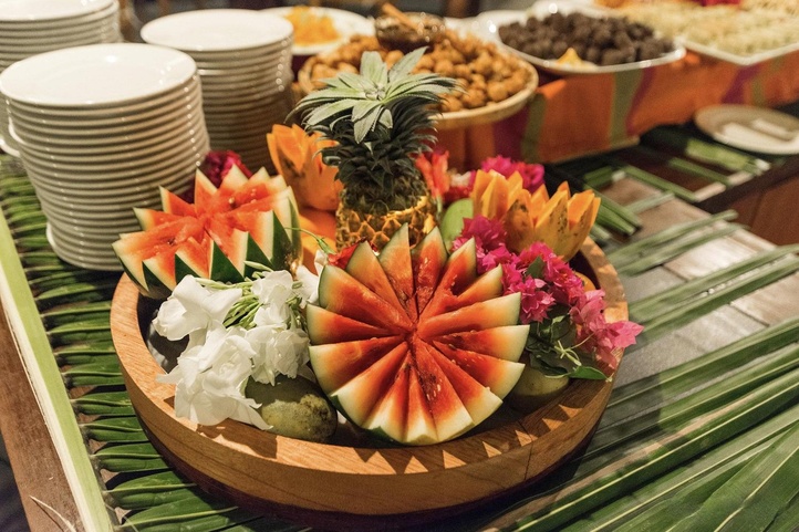 The Barefoot Eco Hotel