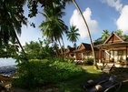 Hilton Seychelles Labriz Resort & Spa