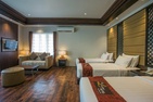 The Lerina Hotel Bali