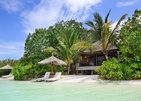 Gangehi Island Resort