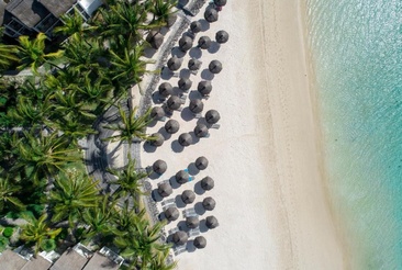 Veranda Palmar Beach Hotel