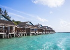 Taj Coral Reef Resort & Spa