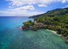 Hilton Seychelles Northolme Resort & Spa