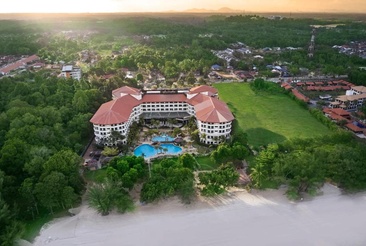 Swiss-Garden Beach Resort Kuantan (Swiss-Garden Resort & Spa)