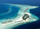 Constance Moofushi пляж Constance Moofushi Пляж