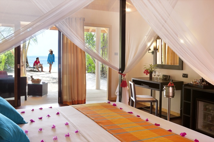 Vilamendhoo Island Resort