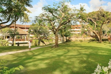 Nusa Dua Beach Hotel & Spa, Bali