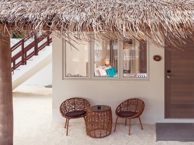 Malahini Kuda Bandos