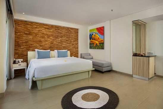 Away Bali Legian Camakila