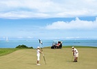 Anahita Golf & Spa Resort Mauritius