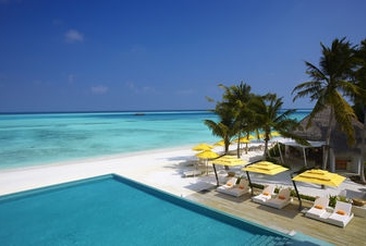 Niyama Private Islands Maldives