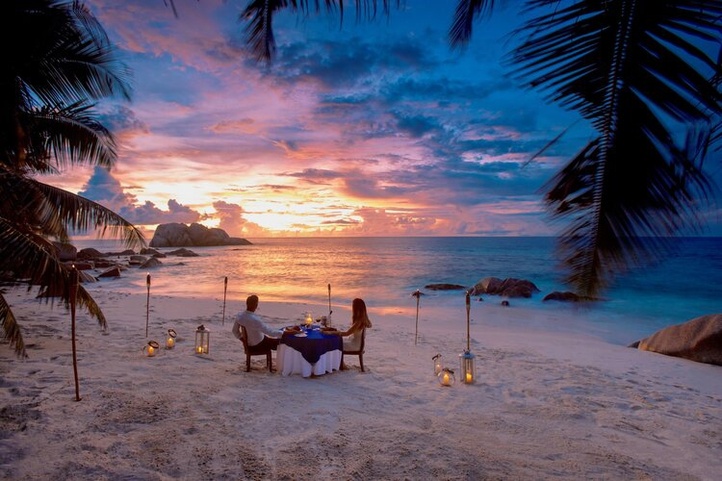 Cousine Island Resort Seychelles