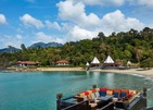 The Ritz-Carlton, Langkawi