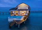 Jw Marriott Maldives Resort & Spa