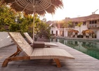 Eden Beach Resort & Spa