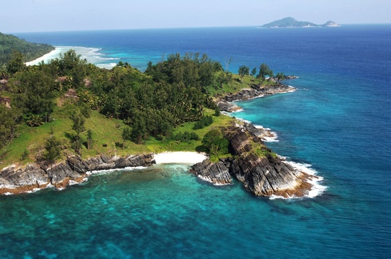 Hilton Seychelles Labriz Resort & Spa