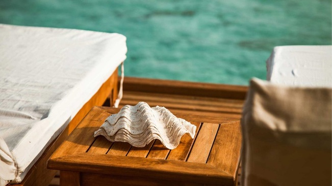 Nakai Maayafushi Resort